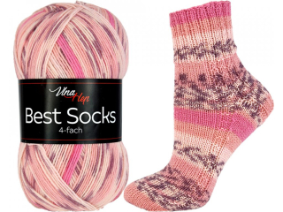 Best Socks 7303