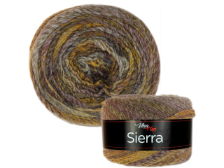 Sierra Color 7207