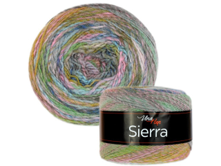 Sierra Color 7208