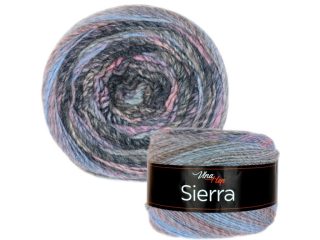 Sierra Color 7209