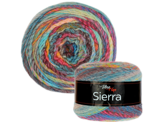 Sierra Color 7210