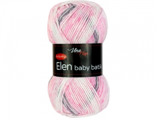 Elen Baby Batik 5110