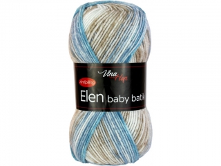Elen Baby Batik 5111
