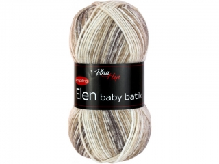 Elen Baby Batik 5112