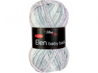 Elen Baby Batik 5117