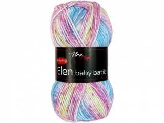 Elen Baby Batik 5118