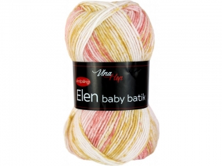 Elen Baby Batik 5119