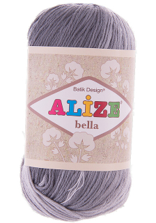 Příze Bella Batik 2905 100g