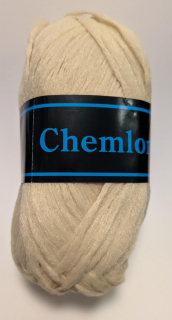 Chemlonka slonová kost 