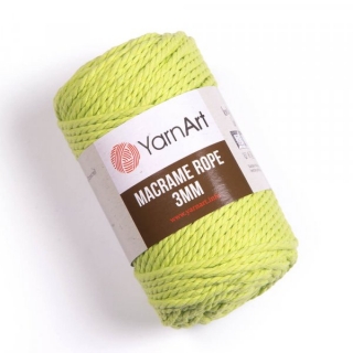 Rope 3mm 755