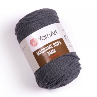 Rope 3mm 758