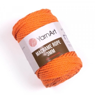 Rope 3mm 770