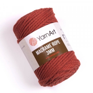 Rope 3mm 785