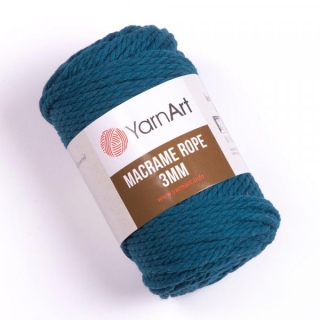 Rope 3mm 789 