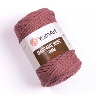 Rope 3mm 792