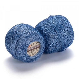 Camellia 417