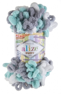 Puffy Color 6408