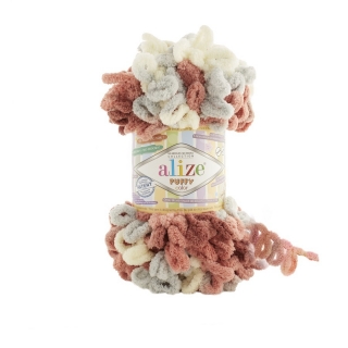 Puffy Color 6079