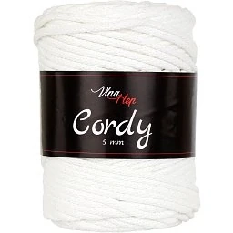 Cordy 5mm 8171 smetanová