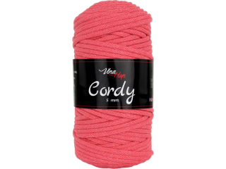 Cordy 5mm 8006 - skladem 1ks