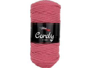 Cordy 5mm 8423 - skladem 1ks