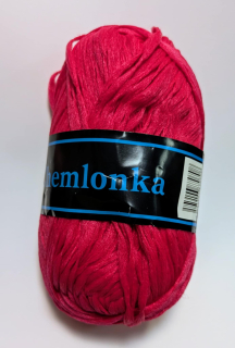 Chemlonka růžová 