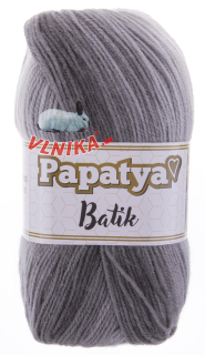 Papatya Batik 554-01