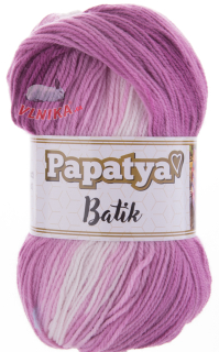 Papatya Batik 554-04