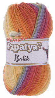 Papatya Batik 554-15