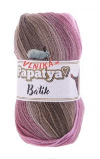 Papatya Batik 554-25