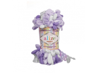 Puffy Color 6372 - skladem 1ks