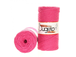 Cotton Macrame Large 3mm 733-121 malinová