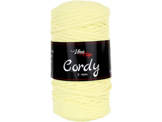 Cordy 5mm 8176 - skladem 1ks