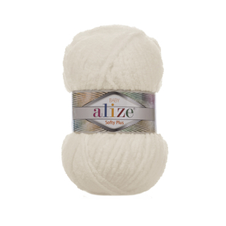 Softy Plus 062 smetanová