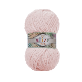 Softy Plus 161 pudr
