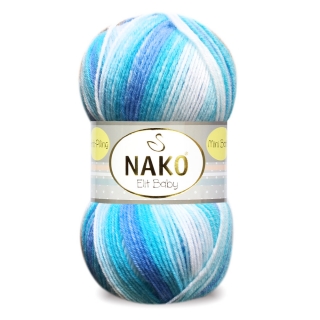 Elit Baby Mini Batik 32455 