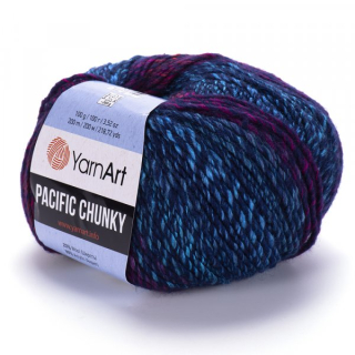 Pacific Chunky 302 - skladem 2ks