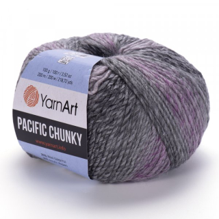 Pacific Chunky 303 - skladem 1ks 
