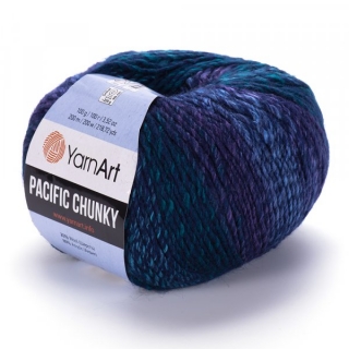 Pacific Chunky 304