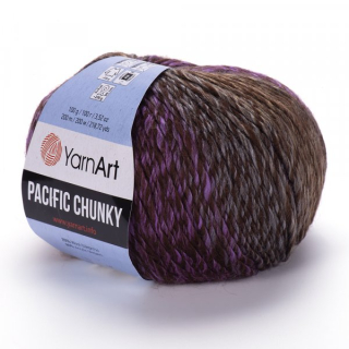 Pacific Chunky 307 - skladem 2ks 