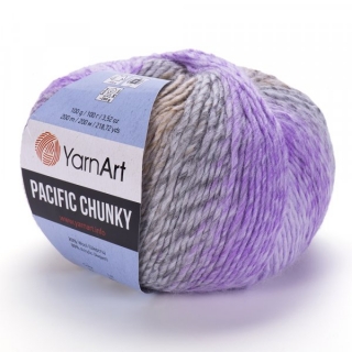 Pacific Chunky 308