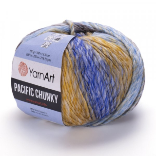 Pacific Chunky 309 - skladem 3ks 