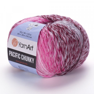 Pacific Chunky 310 - skladem 4ks 