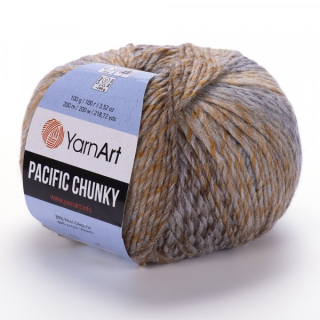 Pacific Chunky 311 - skladem 10ks 
