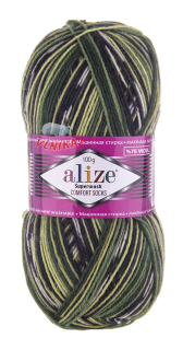 Superwash Comfort Soft 2696