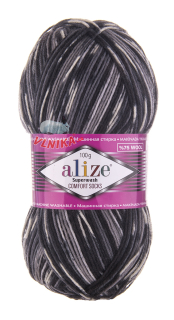Superwash Comfort Soft 2695