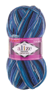 Superwash Comfort Soft 4446