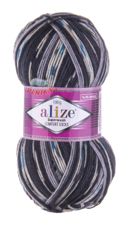 Superwash Comfort Soft 7650