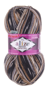 Superwash Comfort Soft 7651