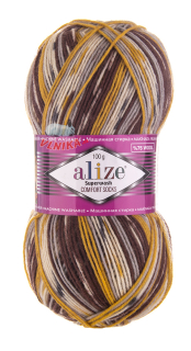 Superwash Comfort Soft 7652